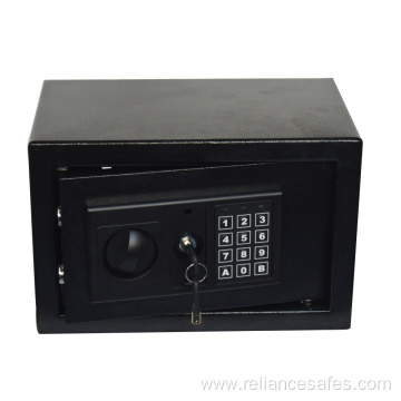 Electronic Advanced Steel Safe with Digital Keyboard